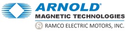 Ramco Electric Motors, Inc. Logo