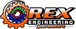 Rex Engineering Corp. Logo
