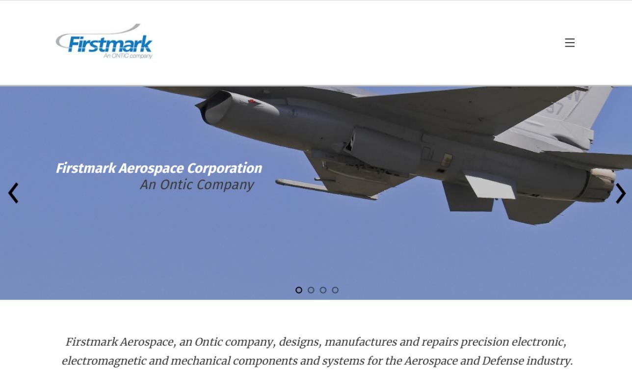 Firstmark Aerospace Corporation