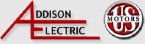 Addison Electric, Inc. Logo
