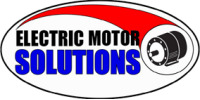 Electric Motor Solutions Logo