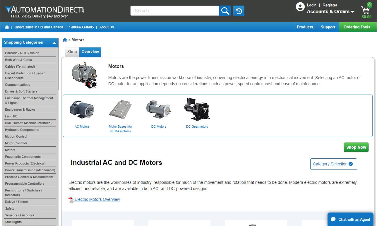 AutomationDirect.com AutomationDirect.com